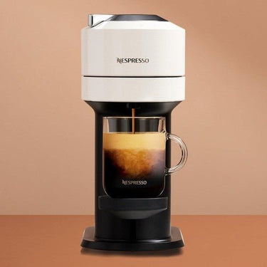 Nespresso Vertuo Next Espresso Machine – Grey - InspiredGrabs.com